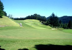 サンモリッツカントリークラブ（閉鎖）