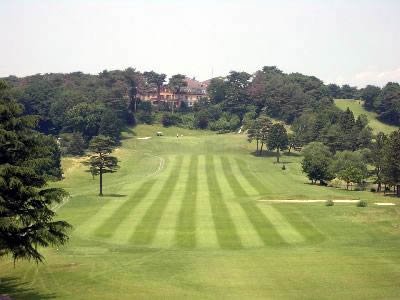 ヴィレッジ那須ゴルフクラブ（旧：サンランドゴルフクラブ那須コース）（閉鎖）