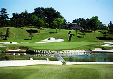 ジュンクラシックカントリークラブ