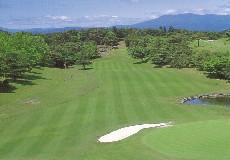 千成ゴルフクラブ