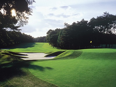 太平洋クラブ益子ＰＧＡコース