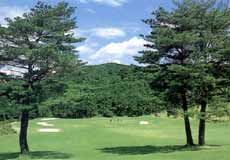 大田原ゴルフ倶楽部（旧チサンカントリークラブ黒羽）