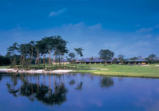 東武藤が丘カントリー倶楽部