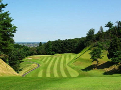 栃木カントリークラブ