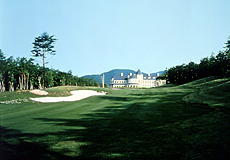 （旧：那須ハイランドゴルフクラブ）