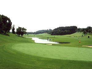 東宇都宮カントリークラブ（閉鎖）