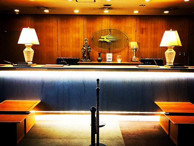 ひととのやカントリー倶楽部