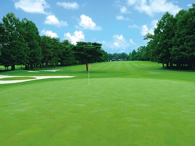 星の宮カントリー倶楽部