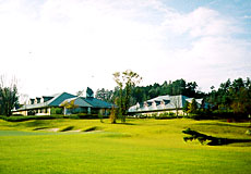 ましこゴルフ倶楽部