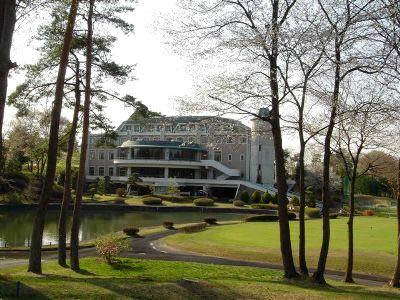 ＪＧＭゴルフクラブ　益子コース（旧：ましこロイヤルゴルフ倶楽部）（閉鎖）