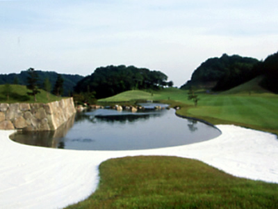 真名子カントリー倶楽部（閉鎖）