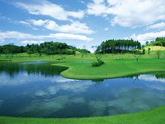 宇都宮ガーデンゴルフクラブ