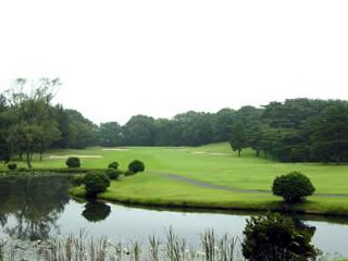 新・ユーアイゴルフクラブ（閉鎖）