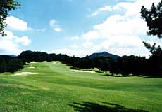 レイクランドカントリークラブ